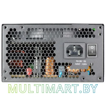 Блок питания EVGA 850W GQ (210-GQ-0850-V2) картинка 4
